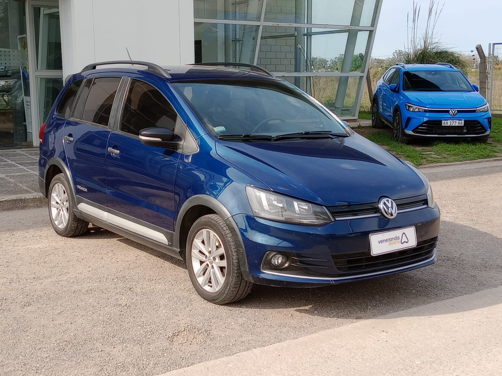 Volkswagen
