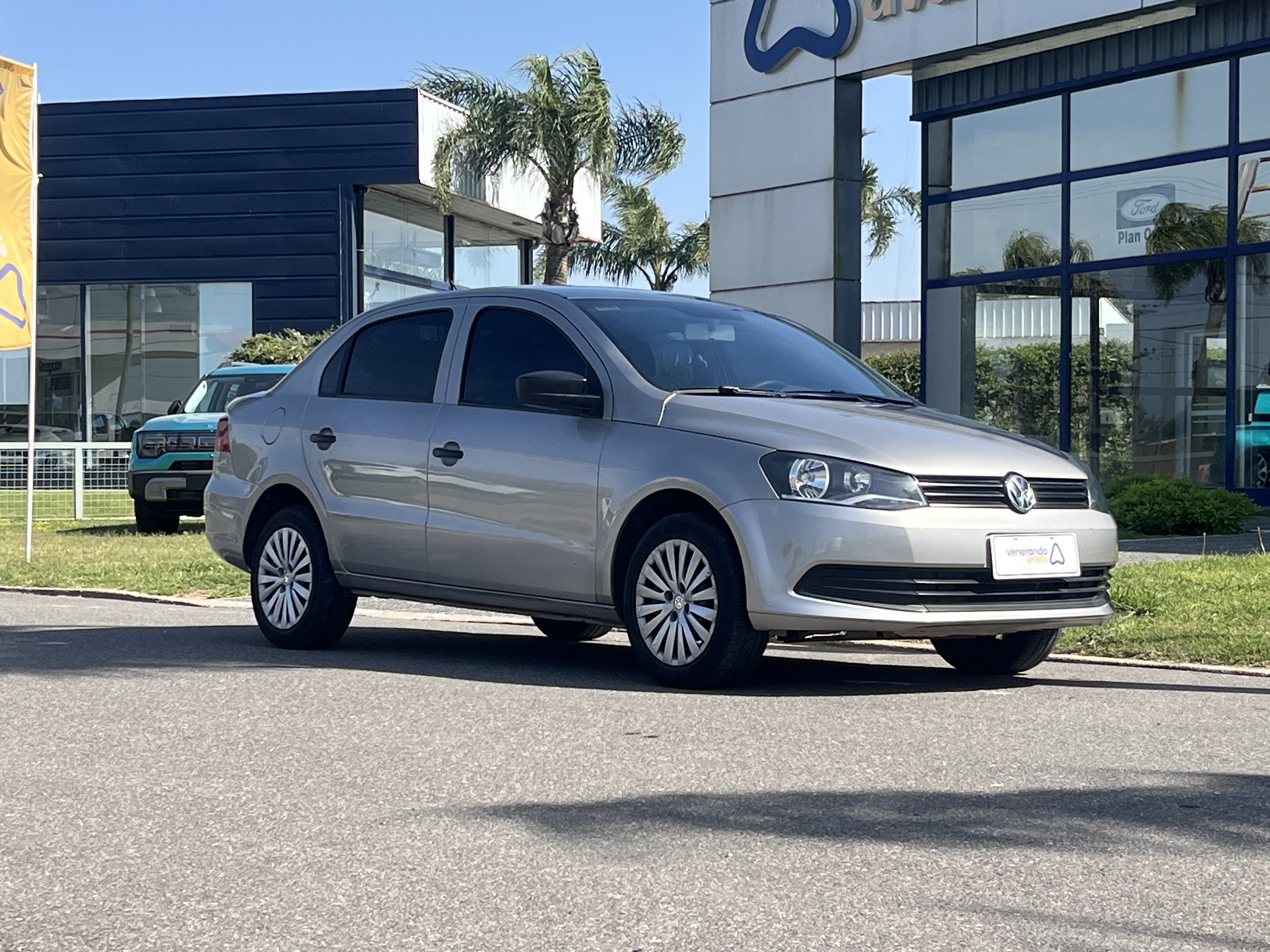 Volkswagen