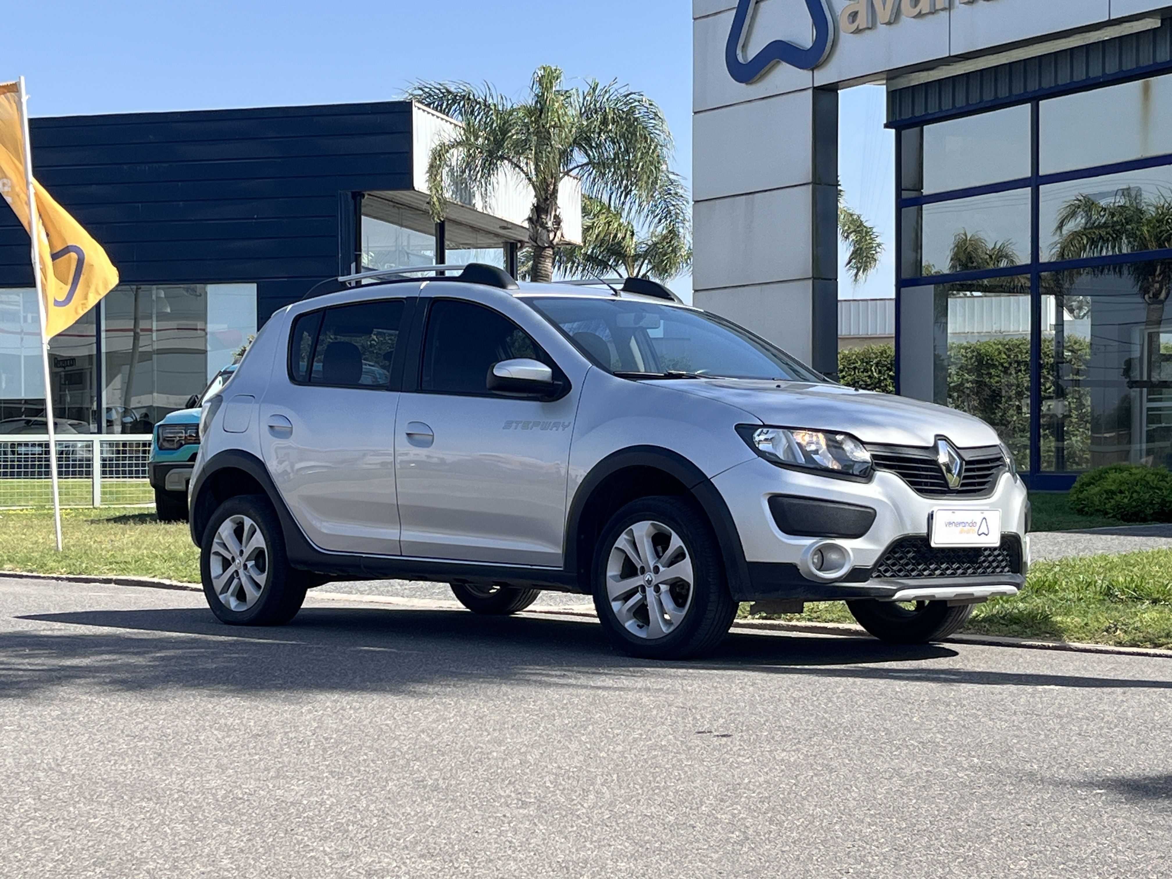Renault