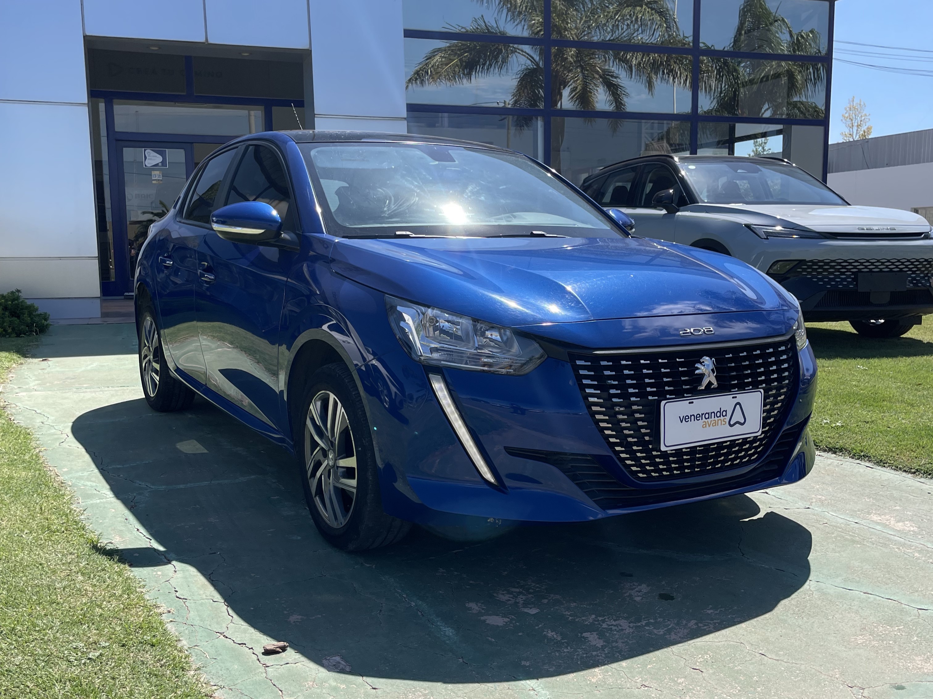 Peugeot