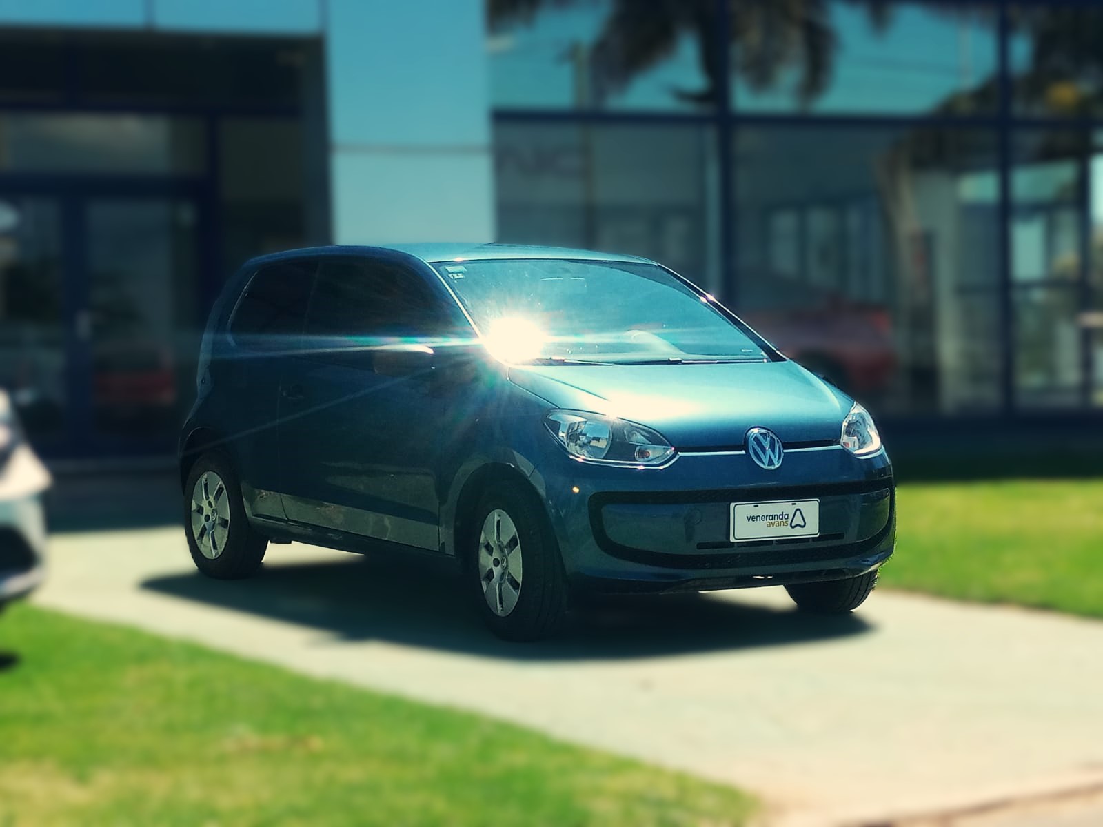 Volkswagen
