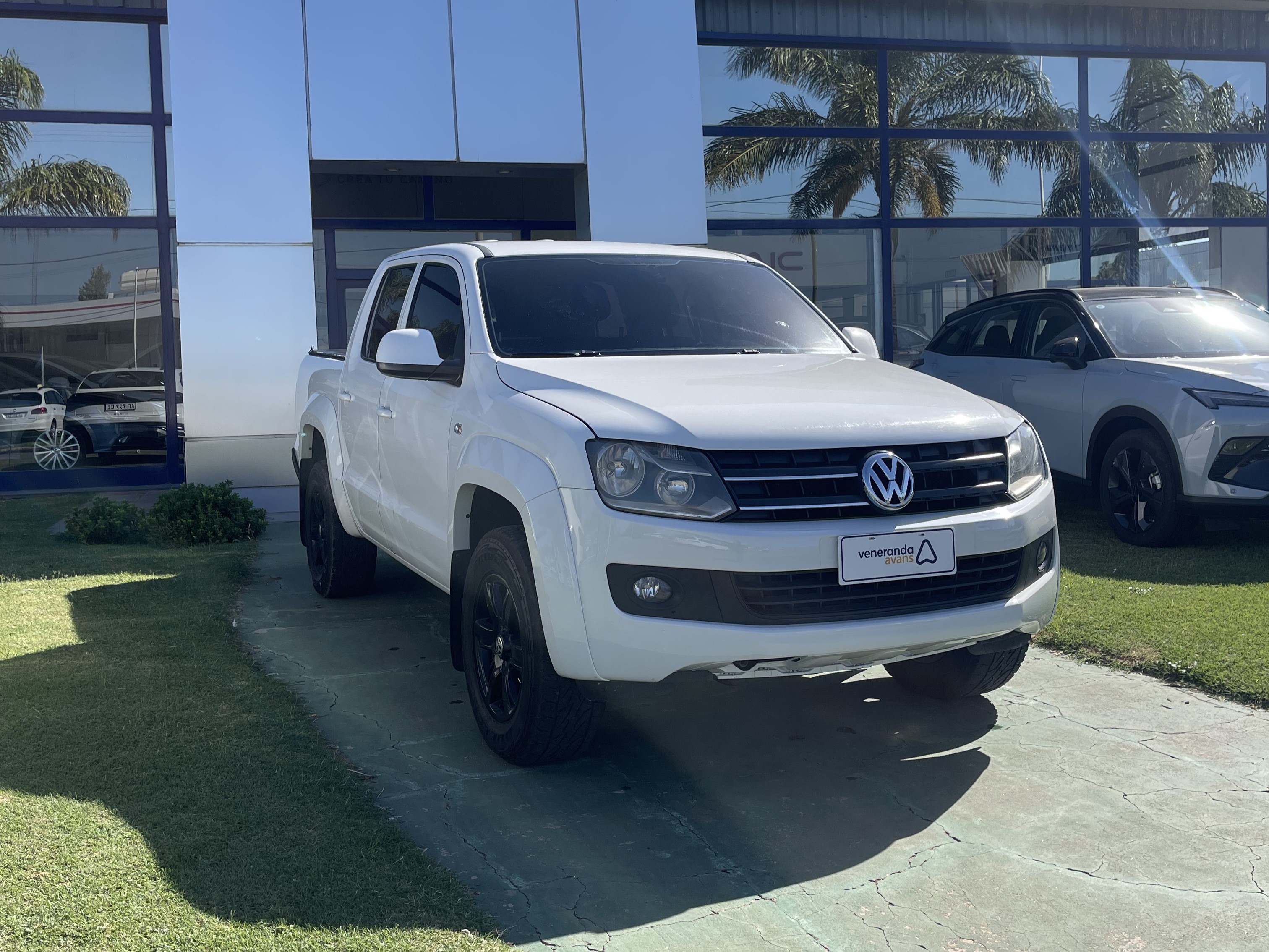 Volkswagen
