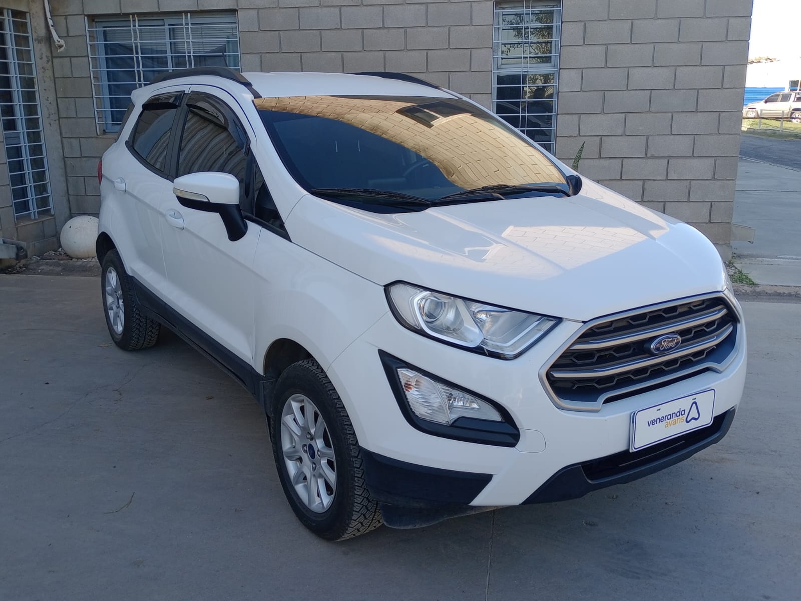 Ford