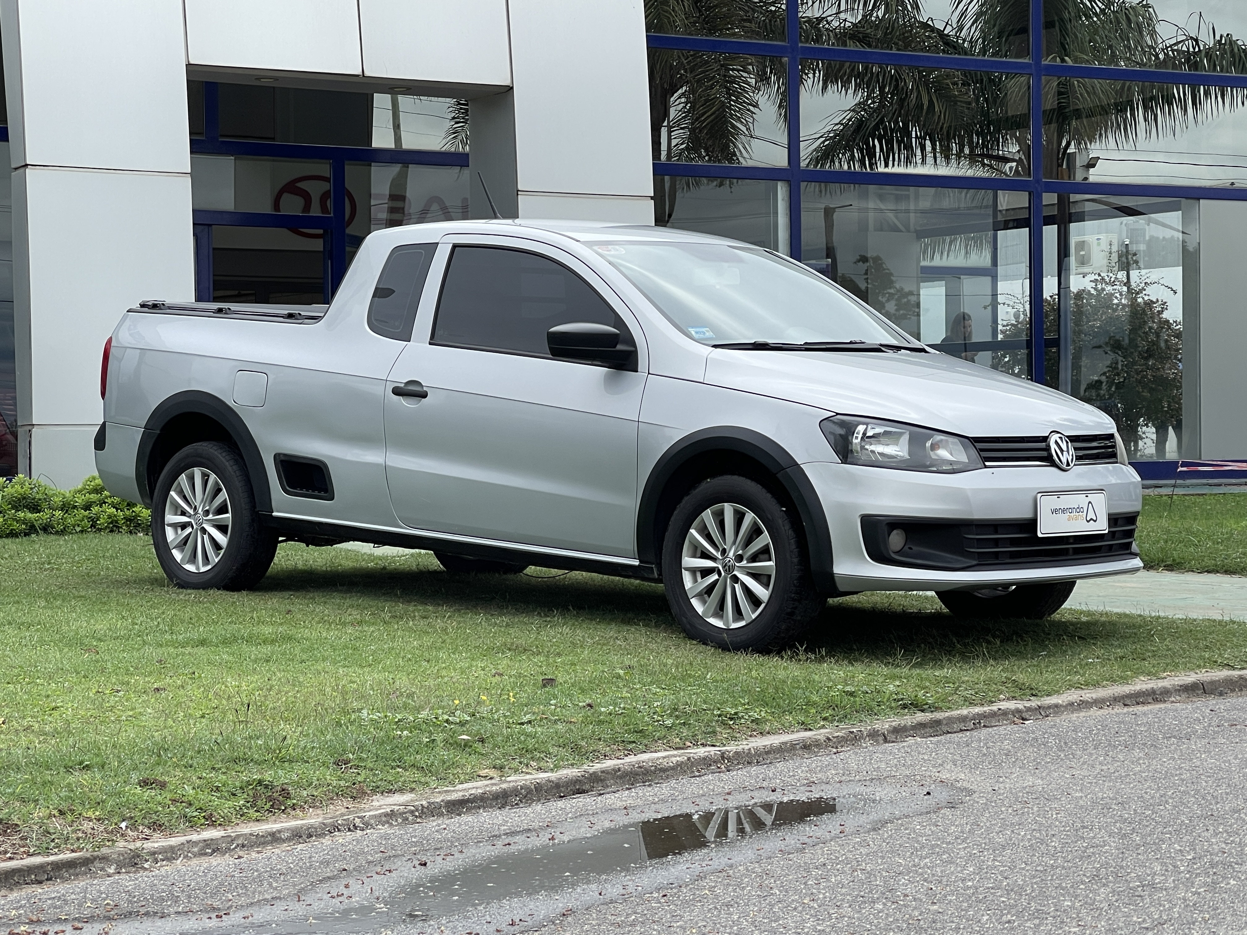Volkswagen