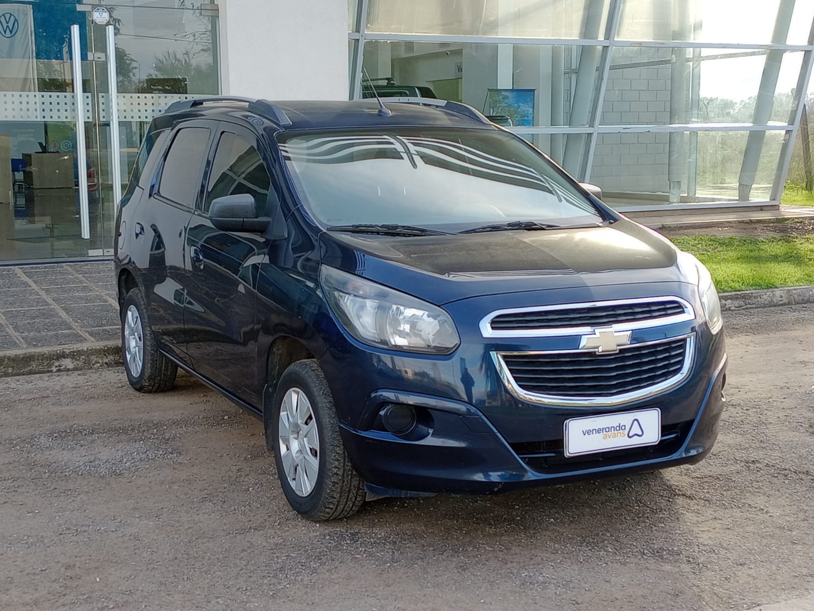 Chevrolet