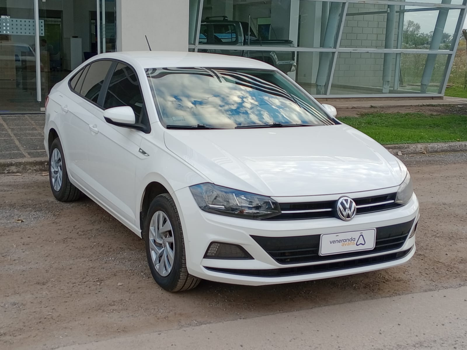 Volkswagen