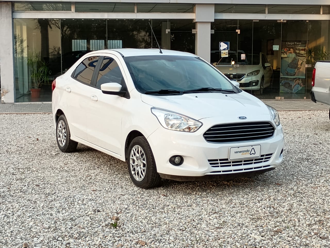 Ford