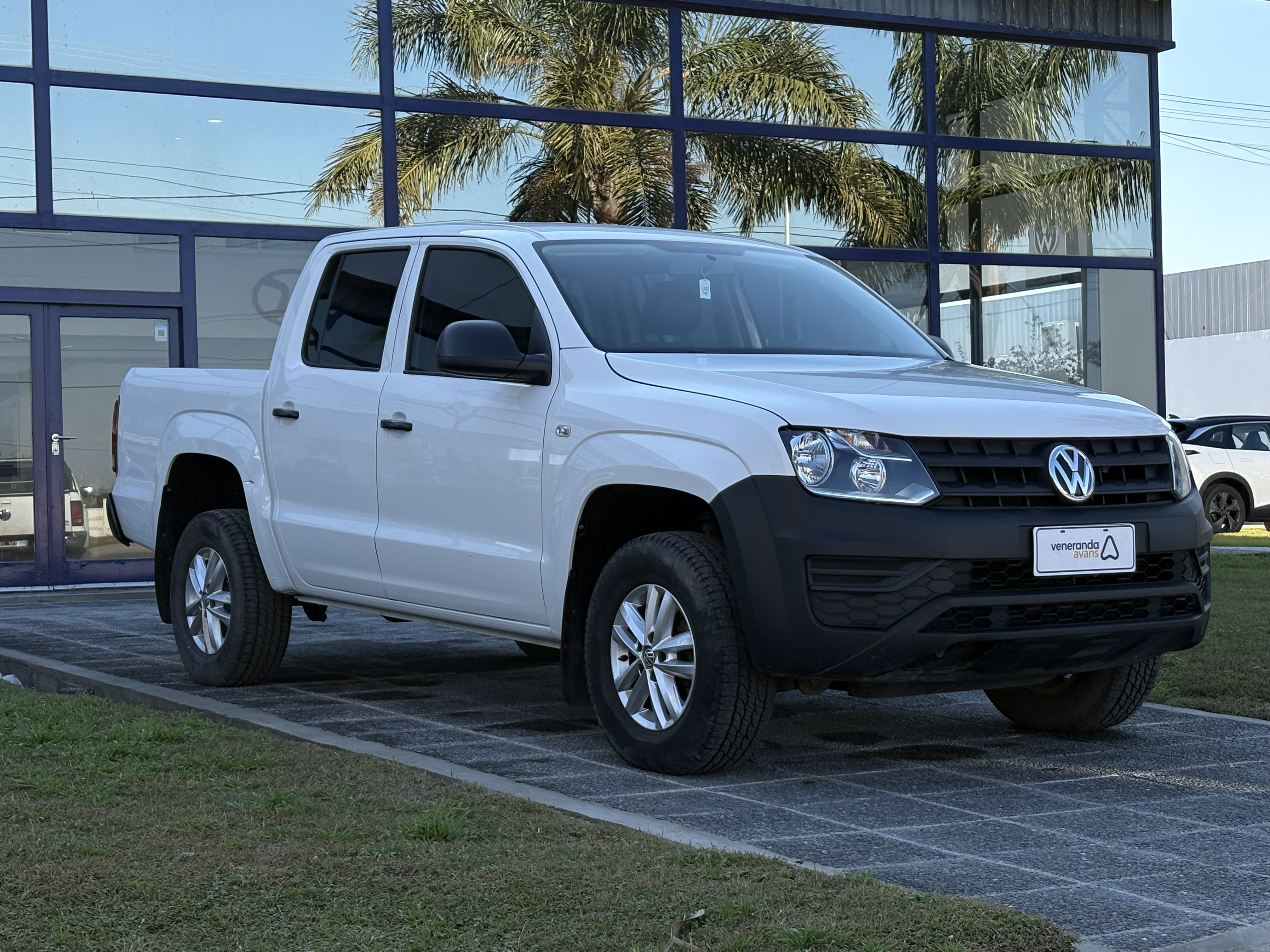 Volkswagen