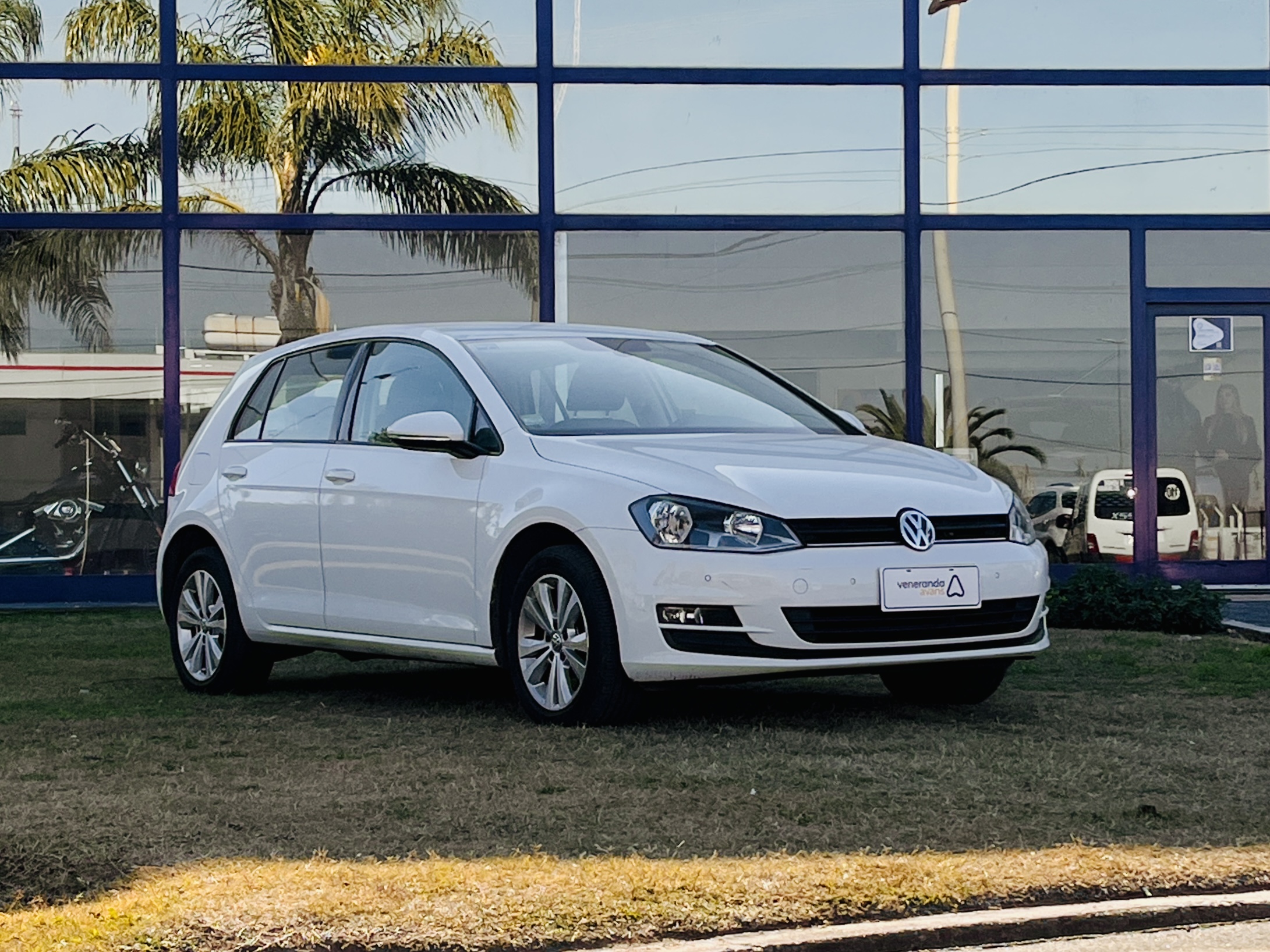 Volkswagen