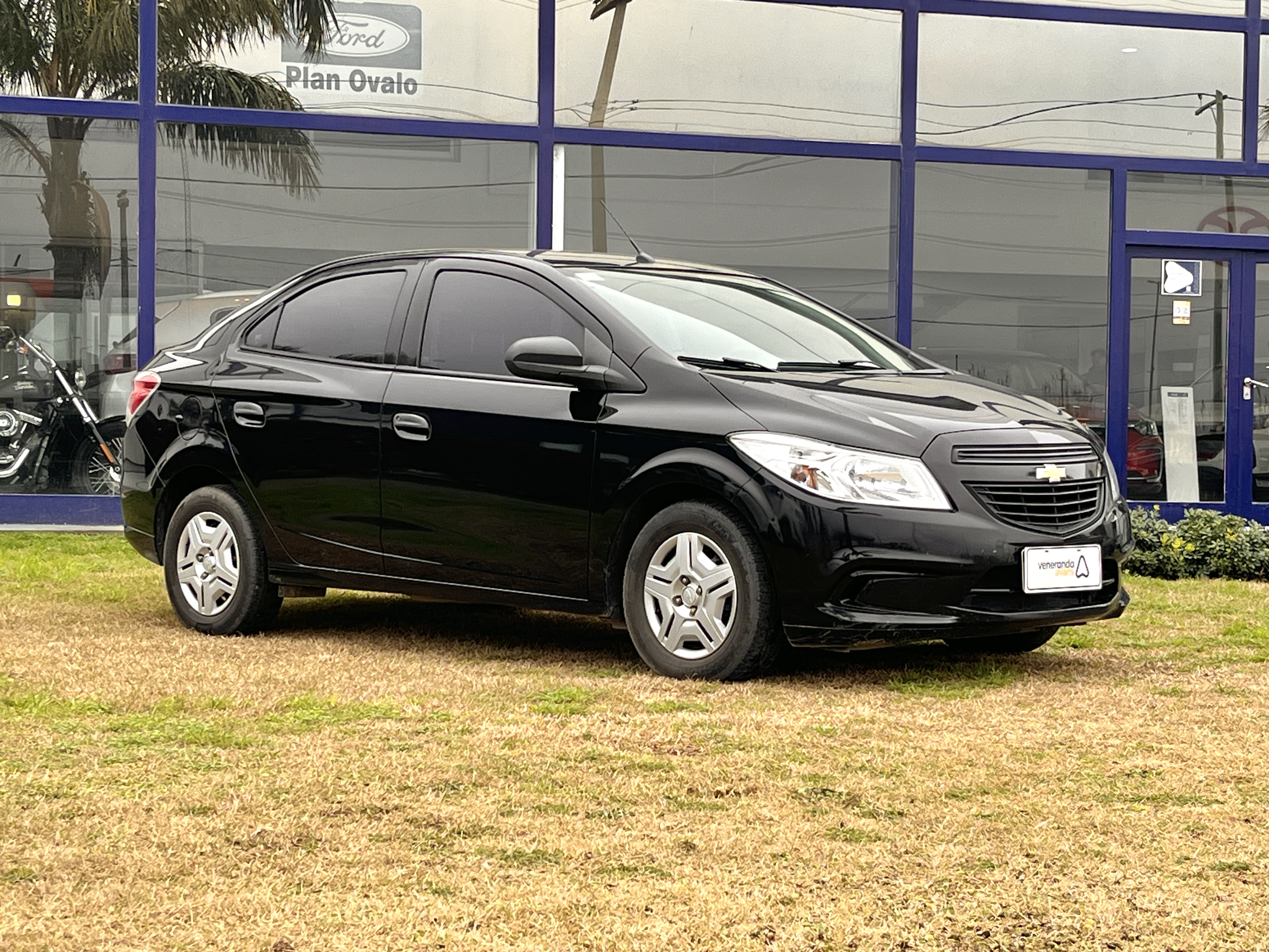 Chevrolet