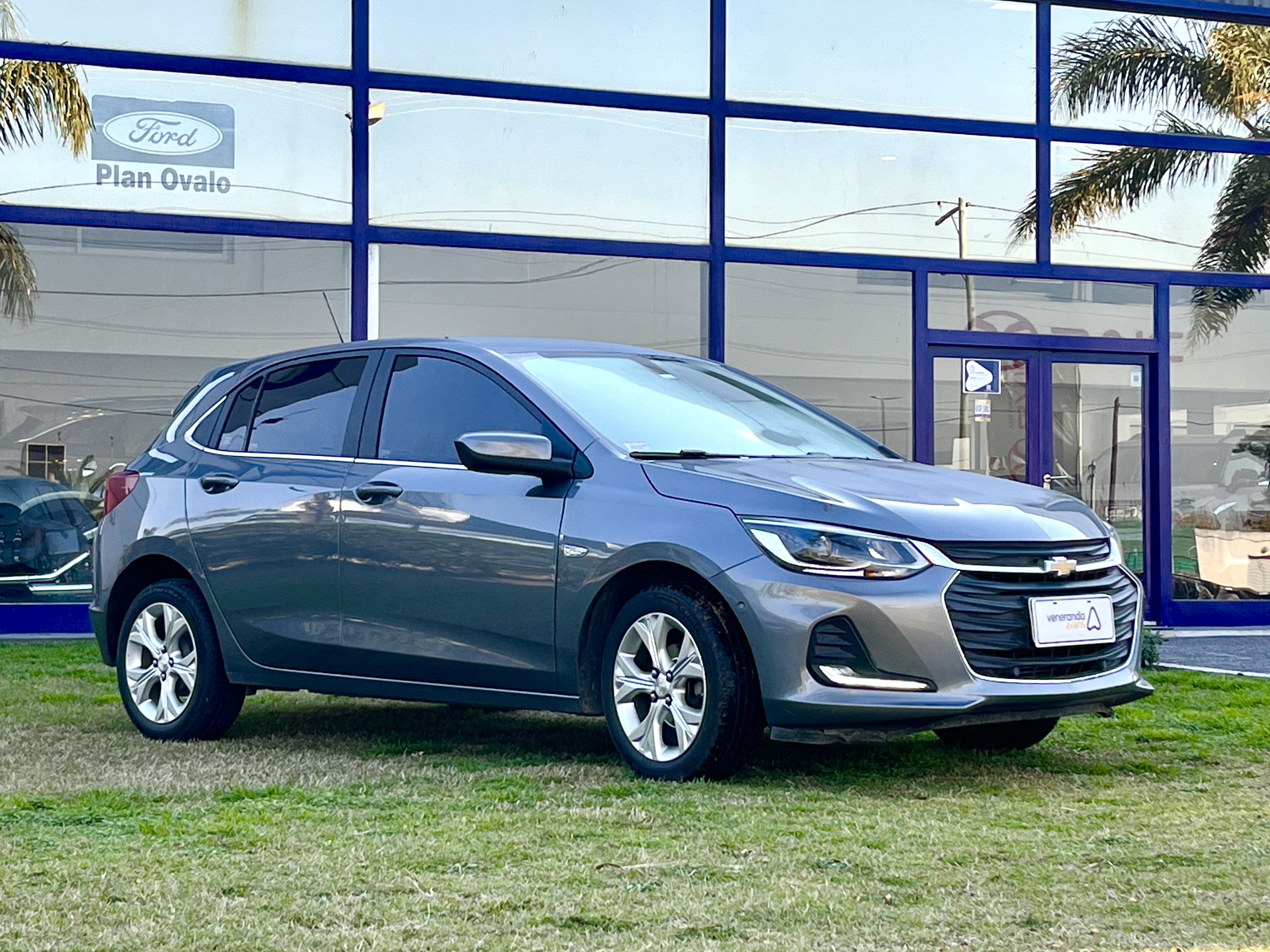 Chevrolet