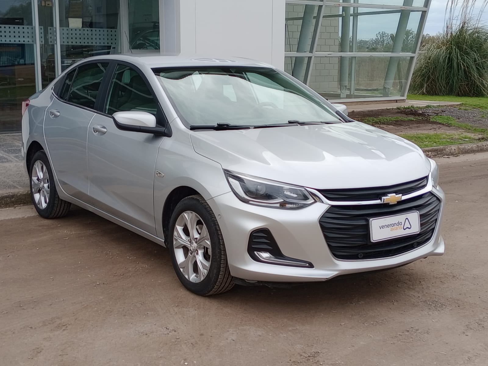 Chevrolet