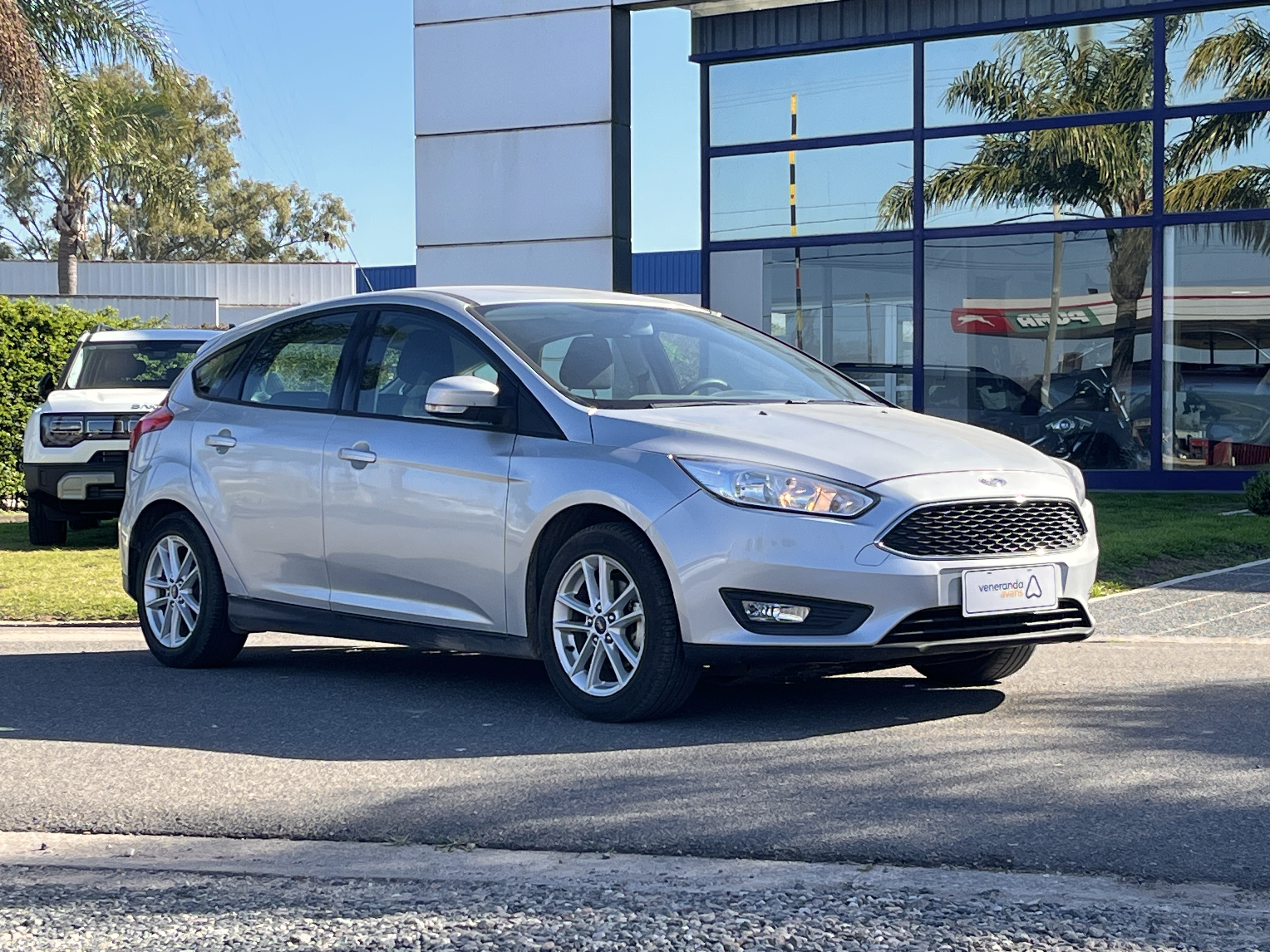 Ford
