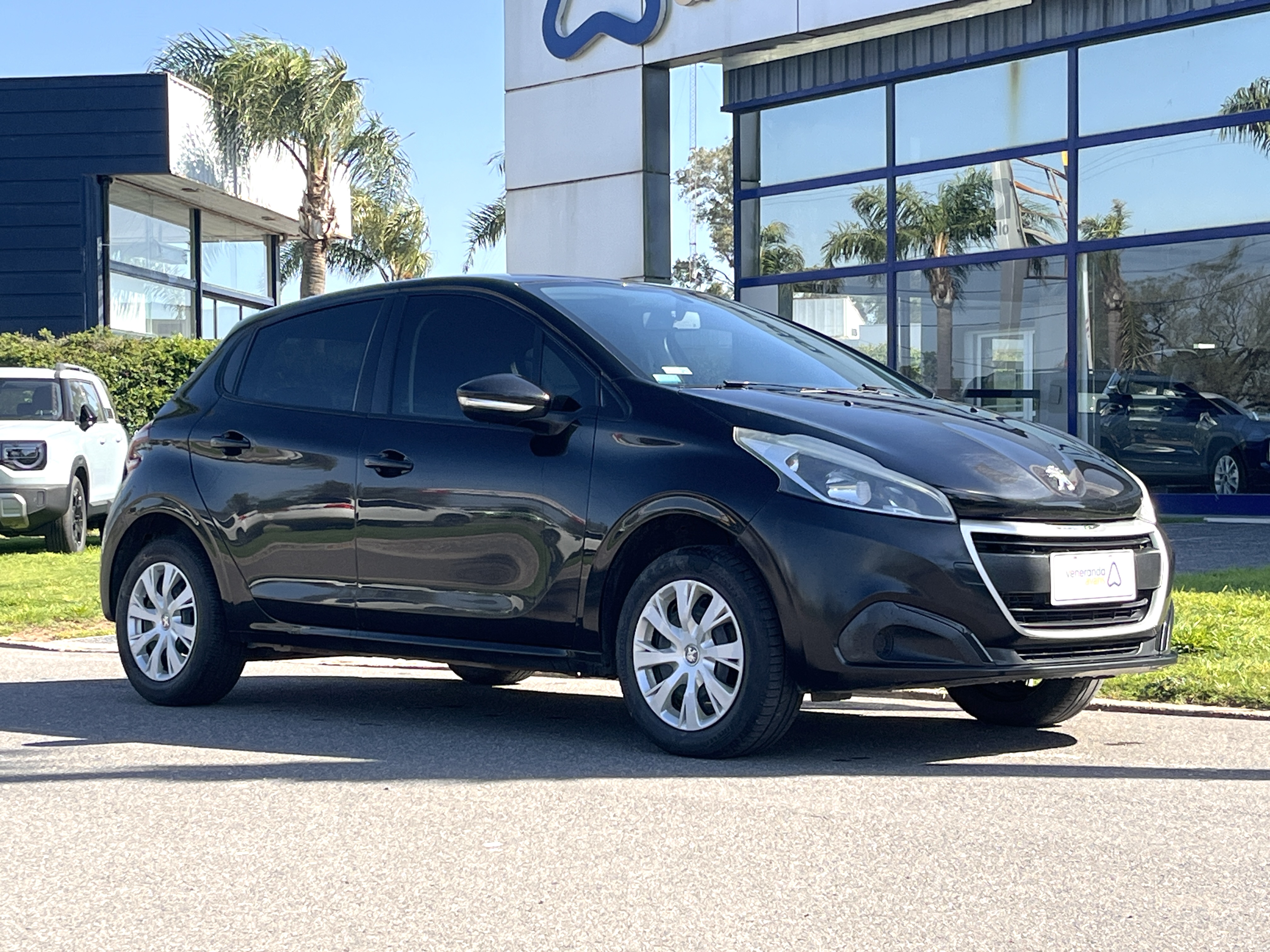 Peugeot