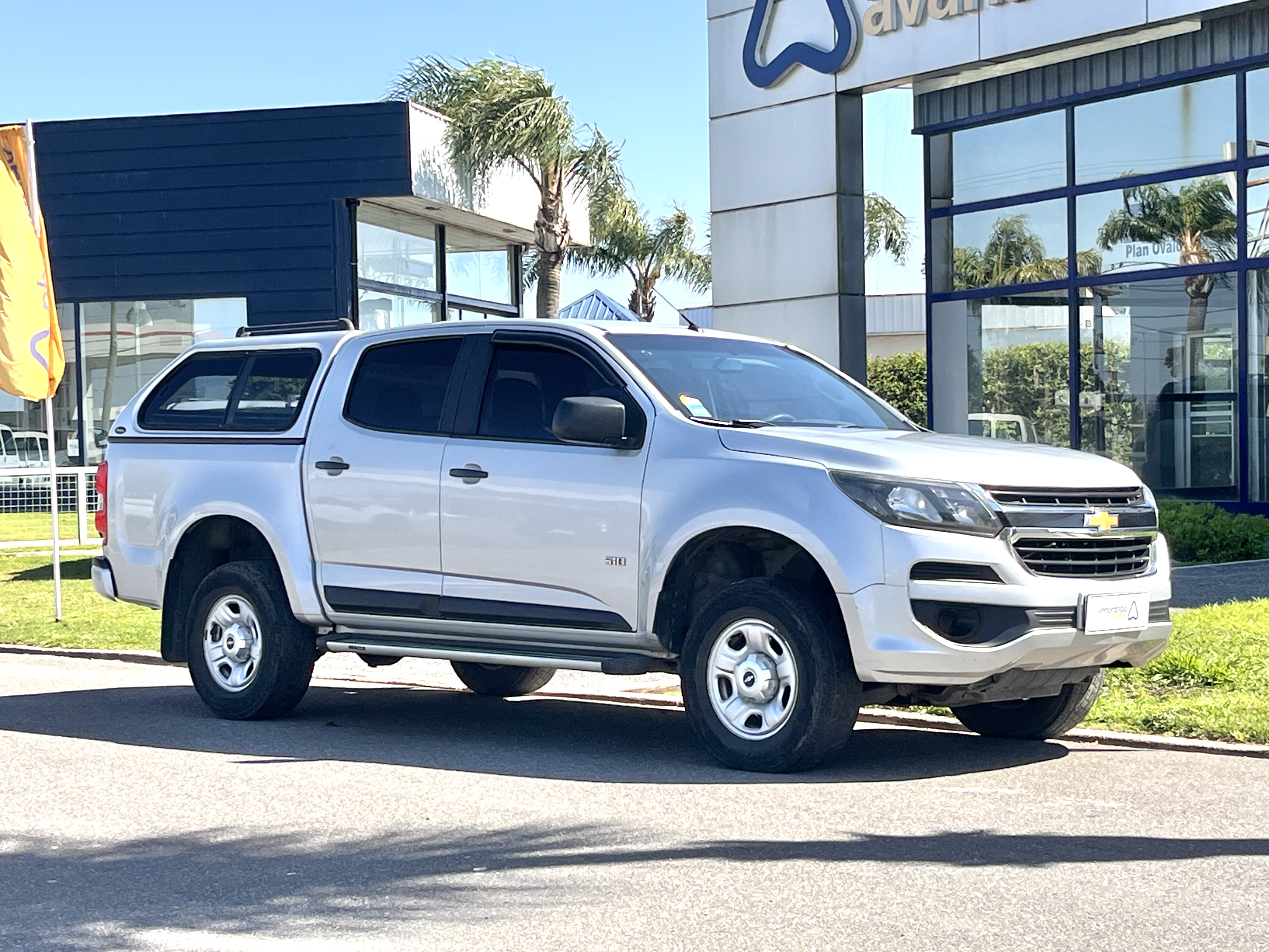 Chevrolet