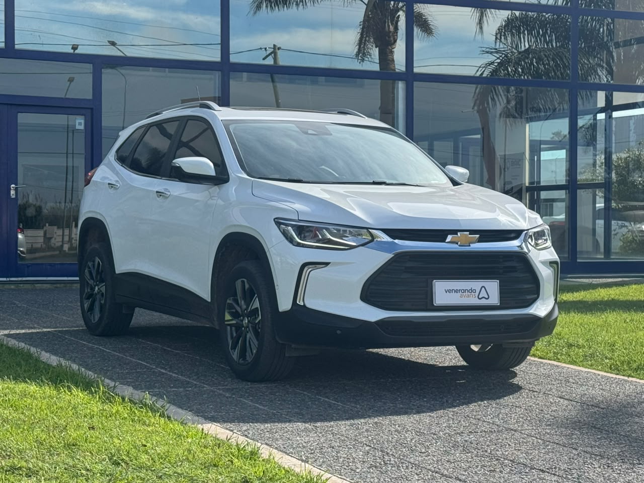 Chevrolet