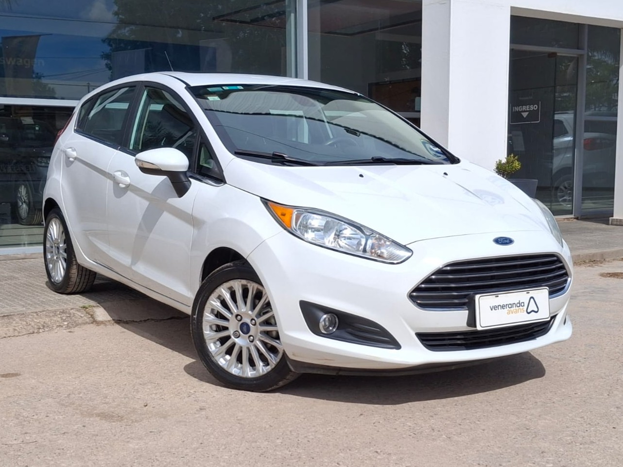 Ford