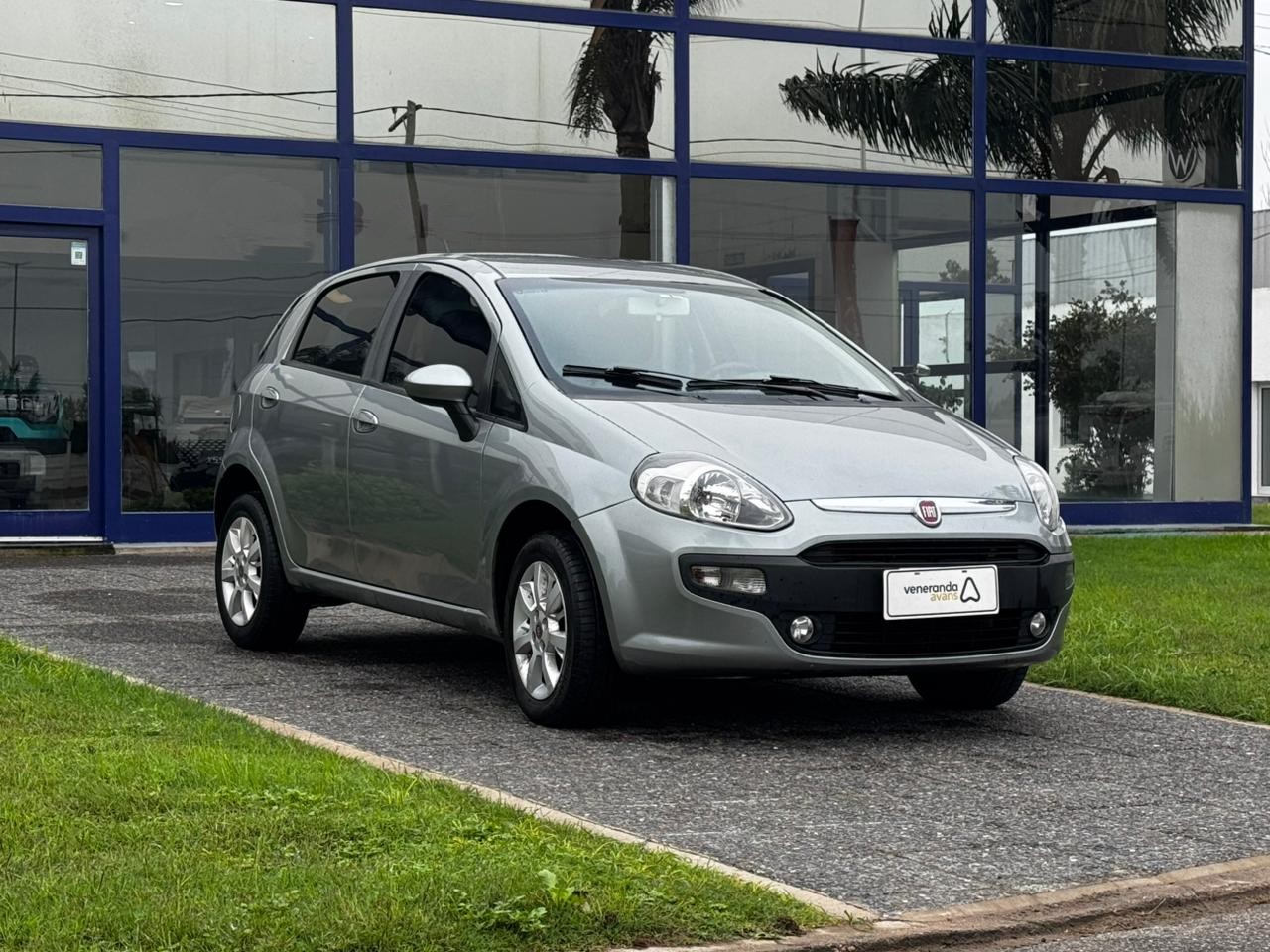 Fiat