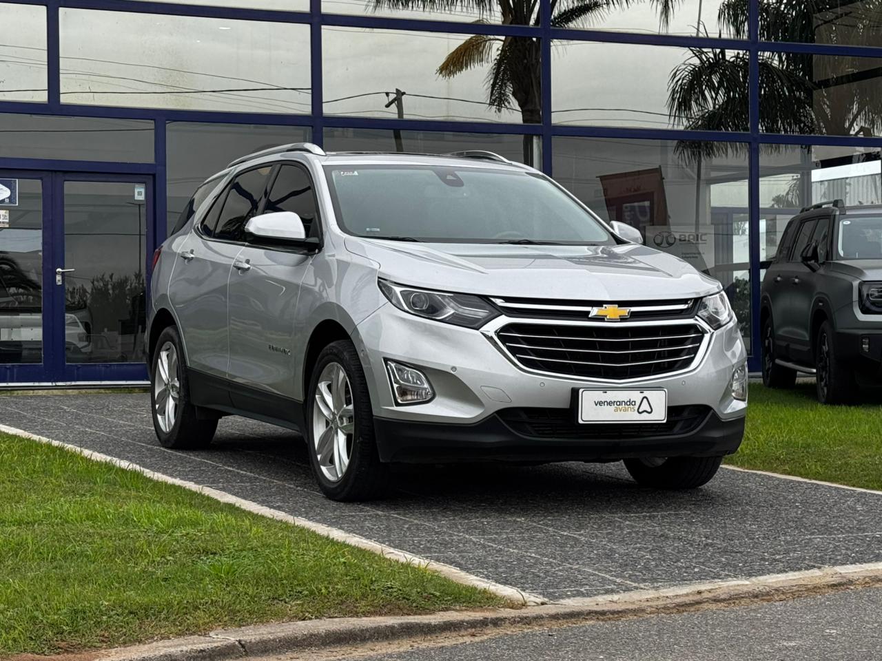 Chevrolet