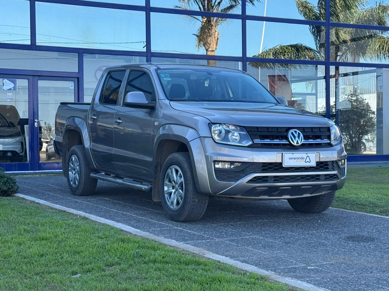 Volkswagen