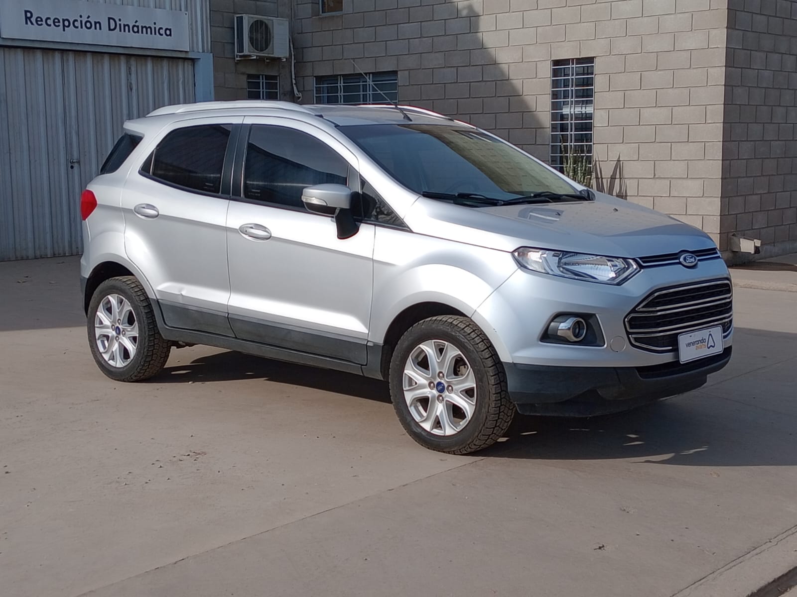 Ford