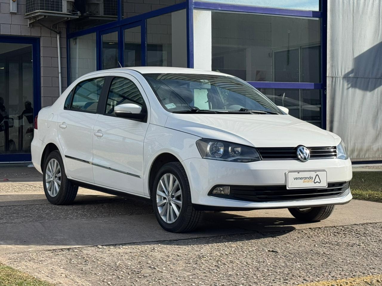 Volkswagen