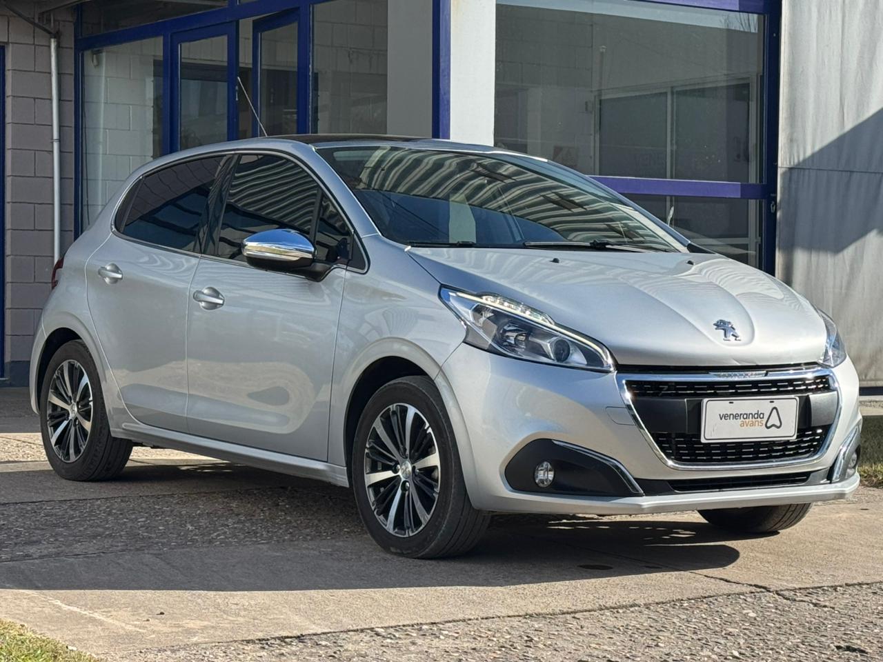 Peugeot