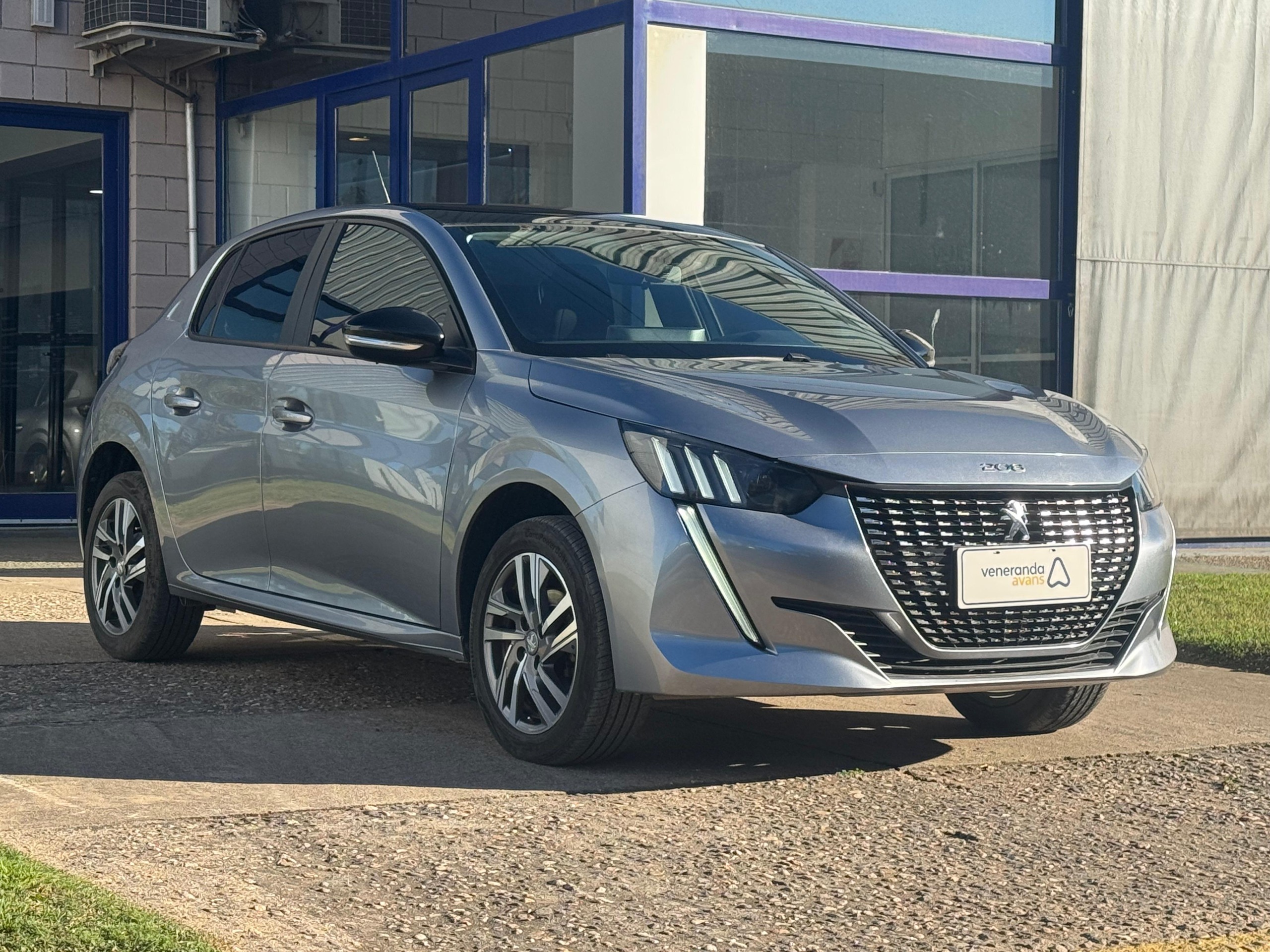 Peugeot