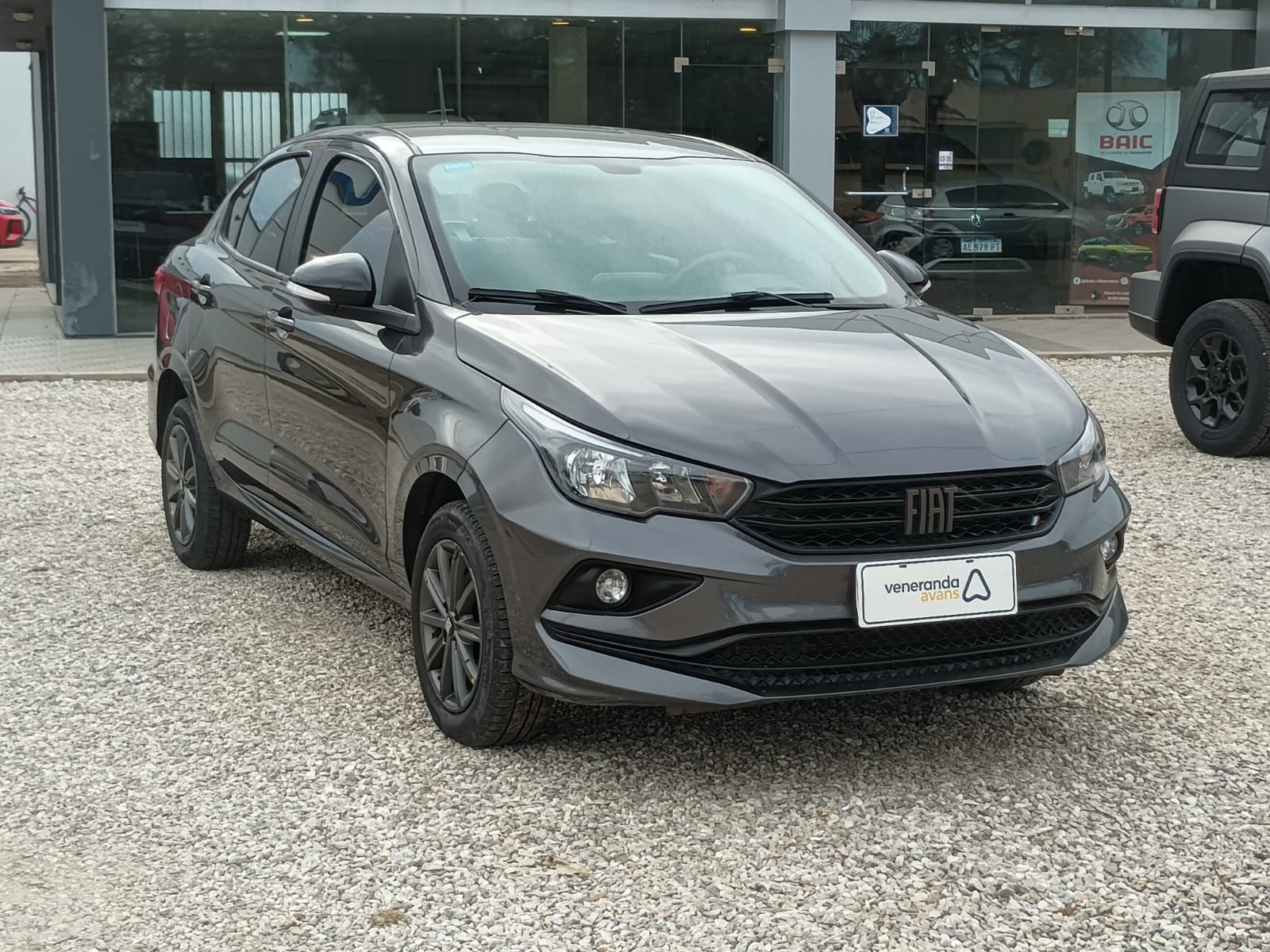 Fiat