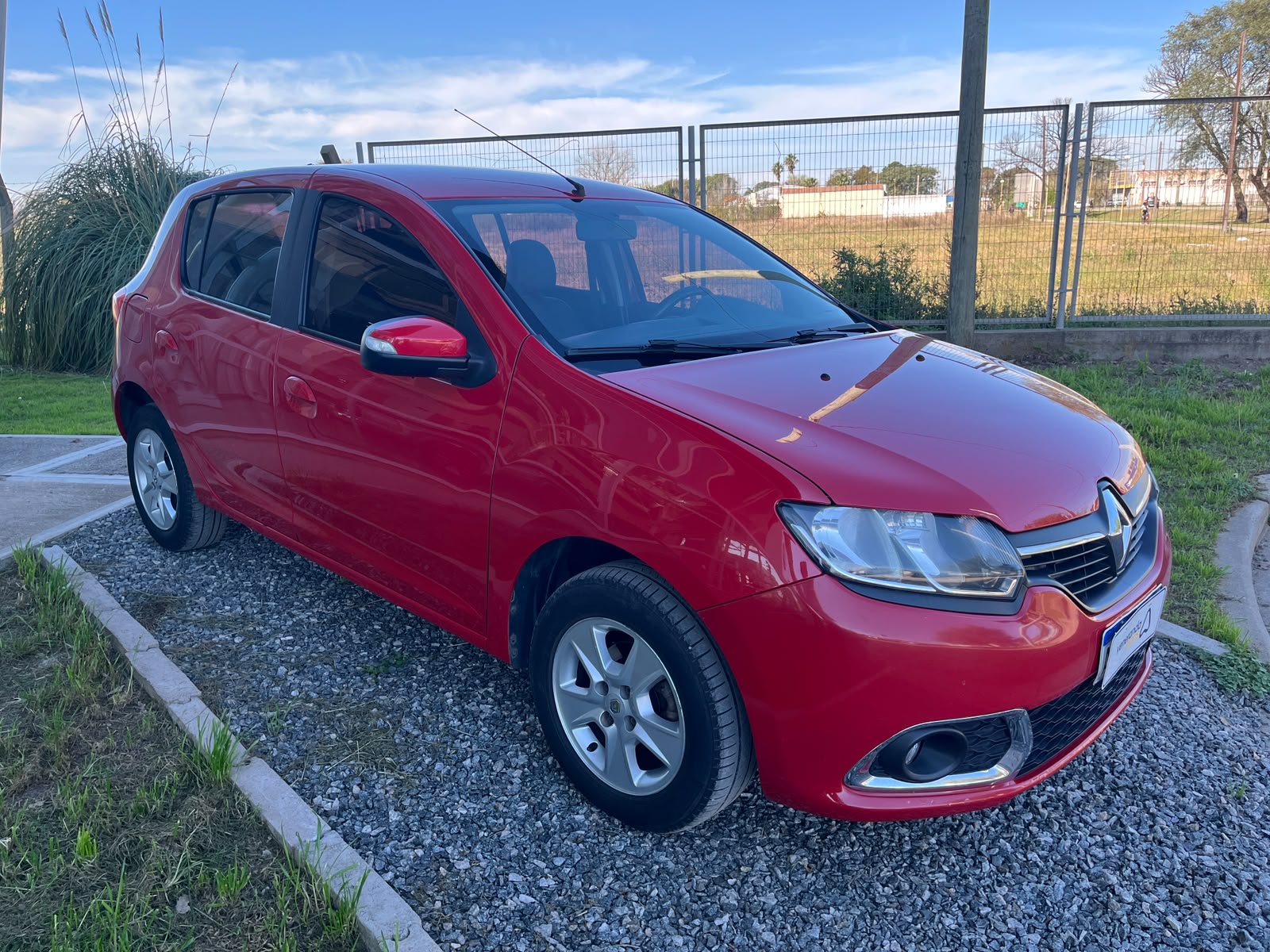 Renault