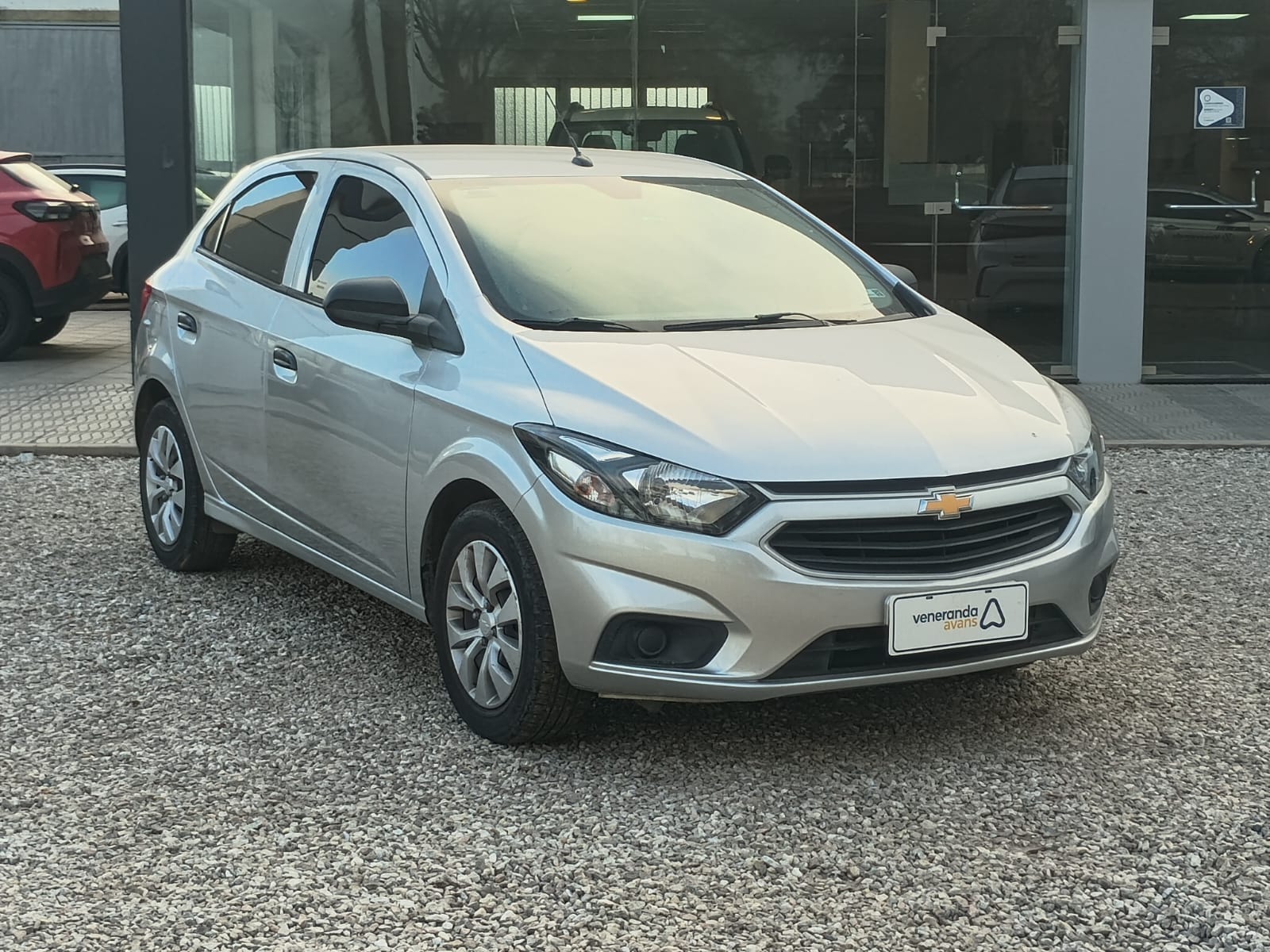 Chevrolet