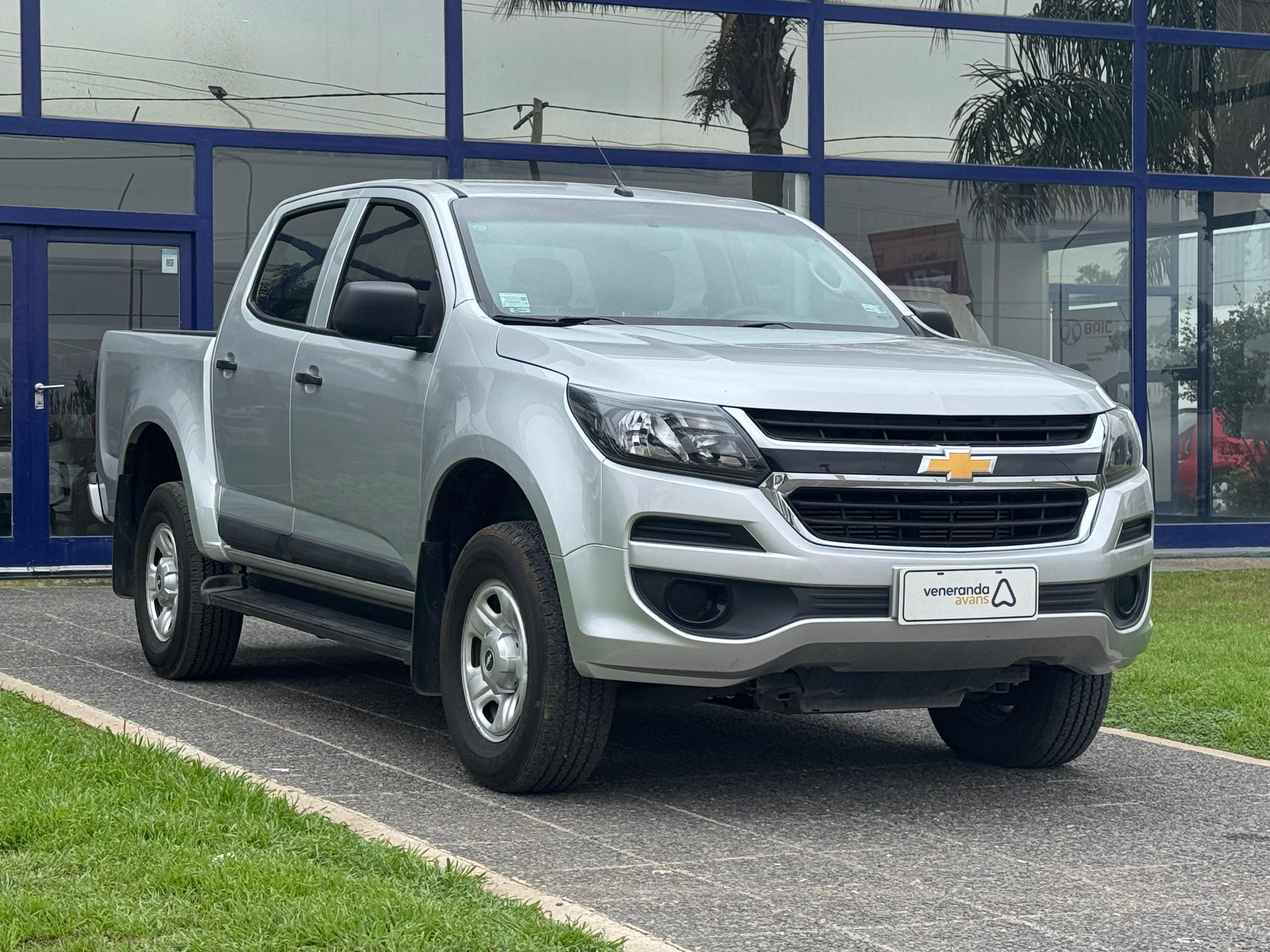 Chevrolet