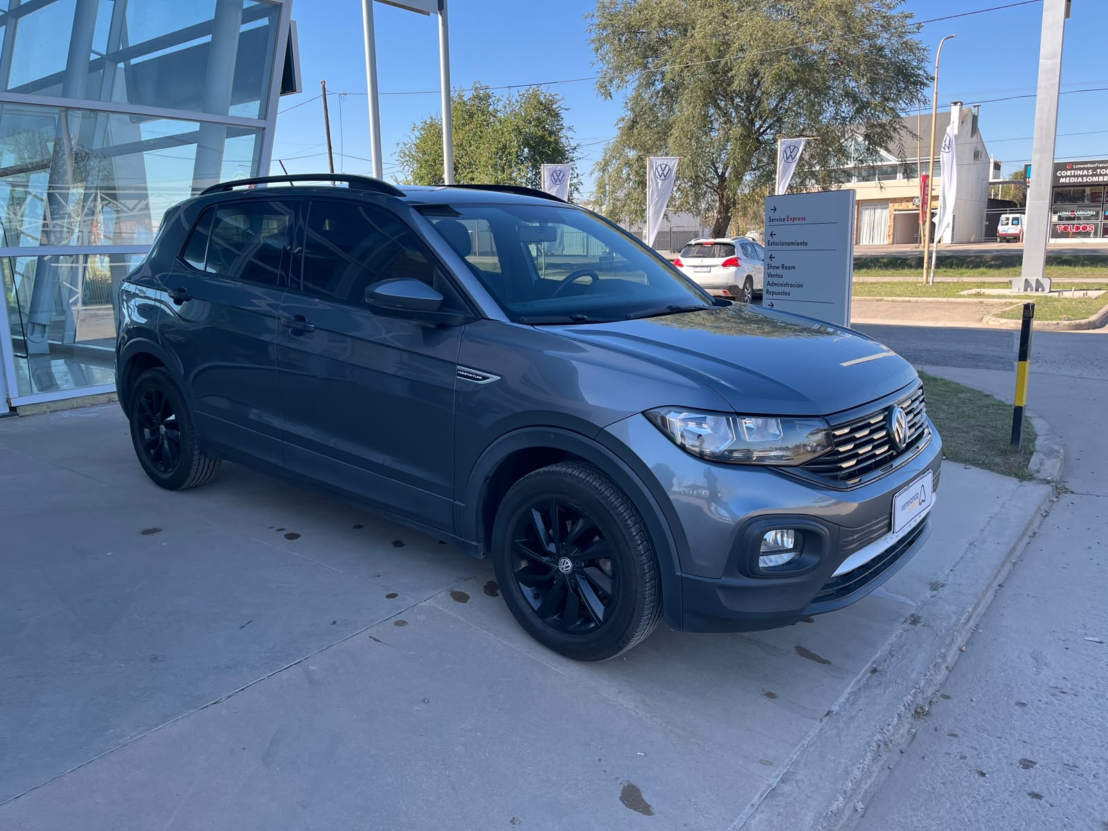 Volkswagen