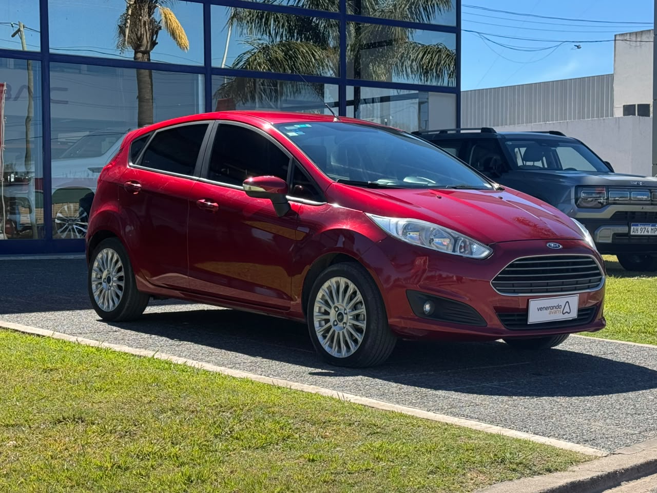 Ford